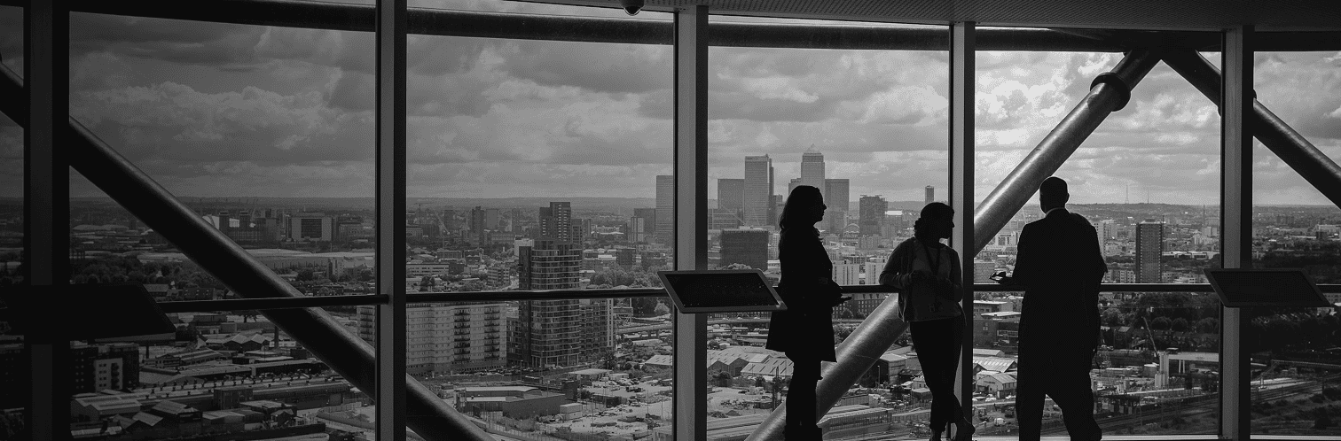 من وسائل الإعلام والاتصالات إلى الخدمات المصرفية والرعاية الصحية